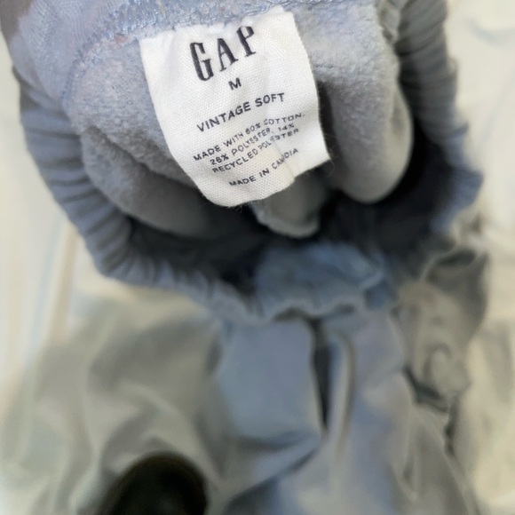 Women’s Gap Sweat Pants - Picture 3 of 3
